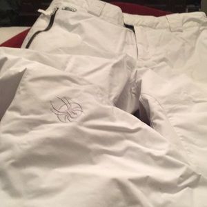 Spider XT5000 women’s ski pants